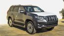 Toyota Prado VXL  Diesel  Right Hand