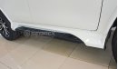 Toyota Fortuner 2020 Toyota Fortuner 2.4L TDSL, 4WD AT with Additional Accessories