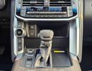 تويوتا لاند كروزر TOYOTA LANDCRUISER VXR TWIN TURBO FULL OPTION | 3.5L V6 PETROL A/T 4WD 2026 (EXPORT ONLY AFRICA )