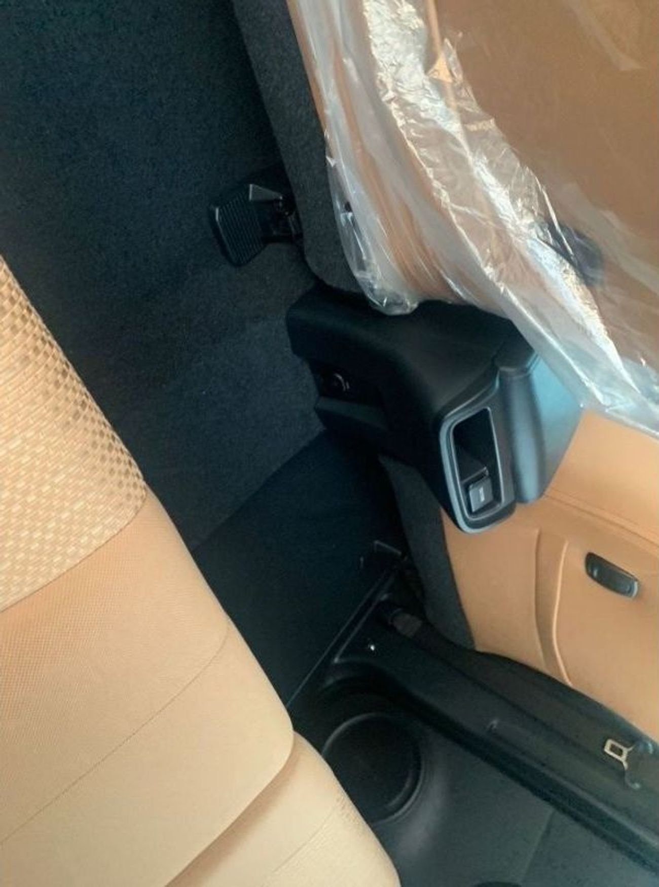 Toyota Fortuner EXR 2.7L (160 HP)