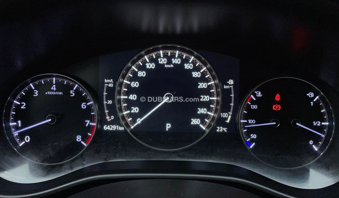 Mazda 3 EVOLVE 2 | Under Warranty | Inspected on 150+ parameters