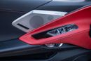 Chevrolet Corvette 3LT 6.2L (490 HP) Coupe 2022 Chevrolet Corvette Stingray 3LT Z51 Performance Package | Warranty