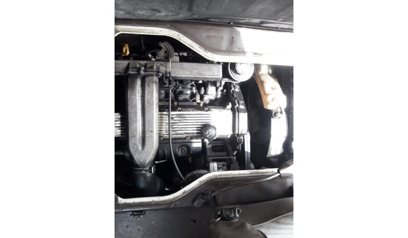 Toyota Coaster RIGHT HAND DRIVE  (Stock no PM 415 )
