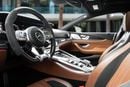Mercedes Benz AMG GT GT 53 AMG GT 53 | 4,505 P.M | 0% Downpayment | WARRANTY