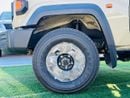 تويوتا لاند كروزر 70 TOYOTA LAND CRUISER (70 SERIES) LC79 2025 MANUAL