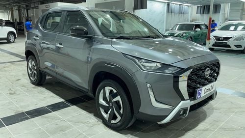نيسان كيكس 2025  | AED 643/Month | 0 DP | 30 Day Return | Warranty