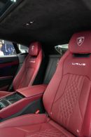 لامبورغيني اوروس S 4.0T V8