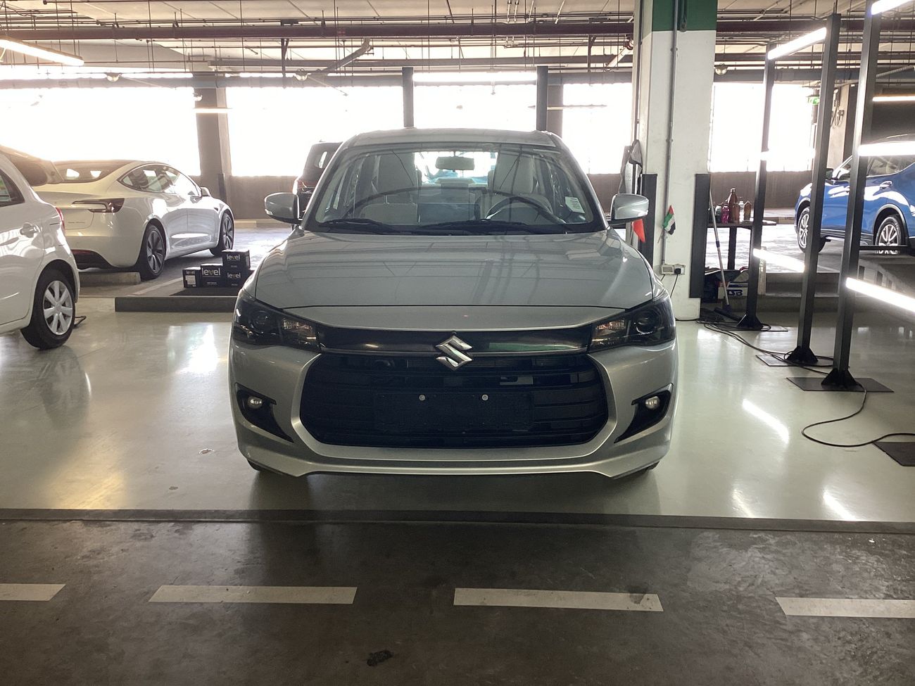 Suzuki Dzire GL | Guaranteed Warranty | 0 Down Payment