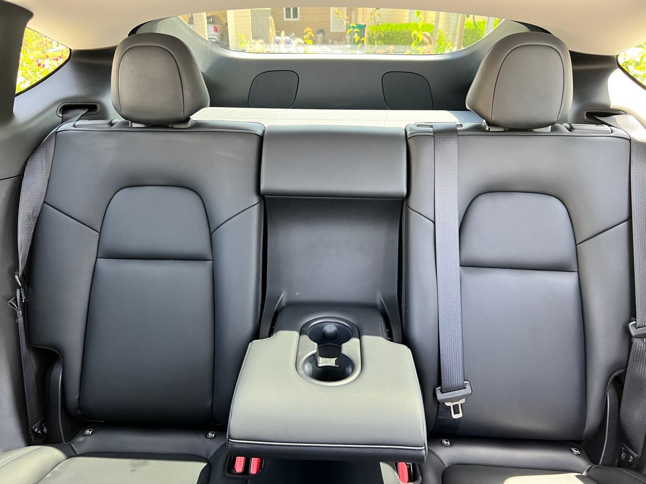 تسلا موديل Y