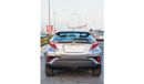 Toyota CHR Toyota C-HR Full Option