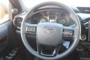 Toyota Hilux Adventure 4.0L, KEYLESS ENTRY, PUSH START, 360 CAMERA, MODEL 2025