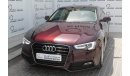 Audi A5 COUPE 1.8L