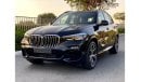 بي أم دبليو X5 40i xDrive XDrive 40i  With M kit