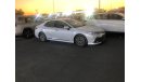 Toyota Camry 3.5 L , limited , full option , FWD