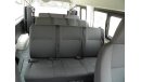 Toyota Hiace 2014 ref #509