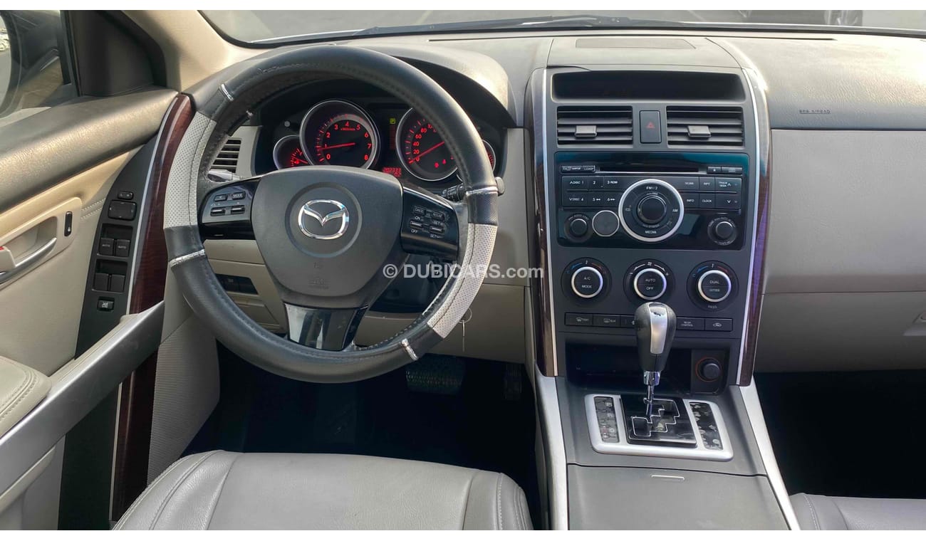 مازدا CX9 2008 model, Mazda cx9, Full option,GCC,6cyl 3.7engine