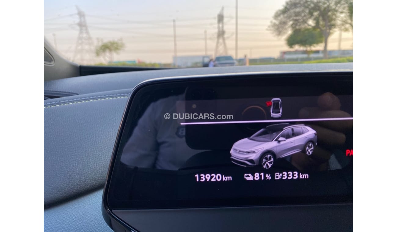 فولكس واجن ID.4