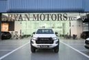 Toyota Hilux Toyota Hilux GR Sport 4.0L V6, Petrol, Double Cab, Pickup, 4WD, 360 Camera, Cruise Control, Driver E