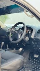 Toyota Hilux DOUBLE CABIN | 3.0L DIESEL | BULL BAR + ROLL BAR | RHD | AUTOMATIC  TRANSMISSION | 2015