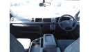 Toyota Hiace Hiace Commuter RIGHT HAND DRIVE (PM174)
