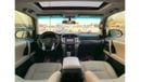 Toyota 4Runner SR5 PREMIUM 7 SEATER FULL OPTION HOT LOT 4.0L 2015 US SPECIFICATION