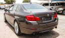 BMW 535i i - Perfect Condition inside and out - price is negotiable