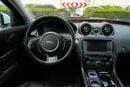 جاكوار XJ PORTFOLIO LUXURY