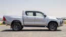 Toyota Hilux SGLX Toyota Hilux 2.4L Diesel AT 4x4 Mid Option 2025