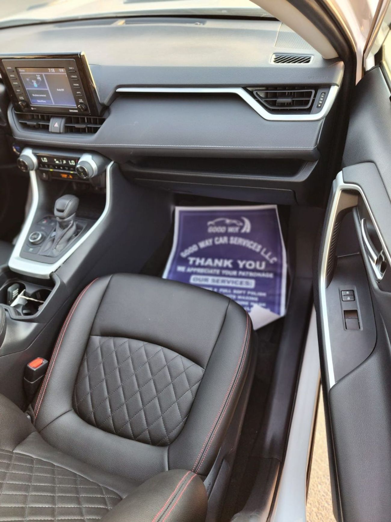 Toyota RAV4 XLE TOYOTA RAV 4 2021 HYBRID