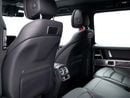 مرسيدس بنز G 63 AMG STD Mercedes G63 AMG | Double Night Package | 2 years warranty