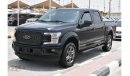 Ford F-150 Lariat LARIAT SPORT 4 X 4 2020 / CLEAN CAR / WITH WARRANTY