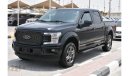 فورد F 150 لاريات لاريات