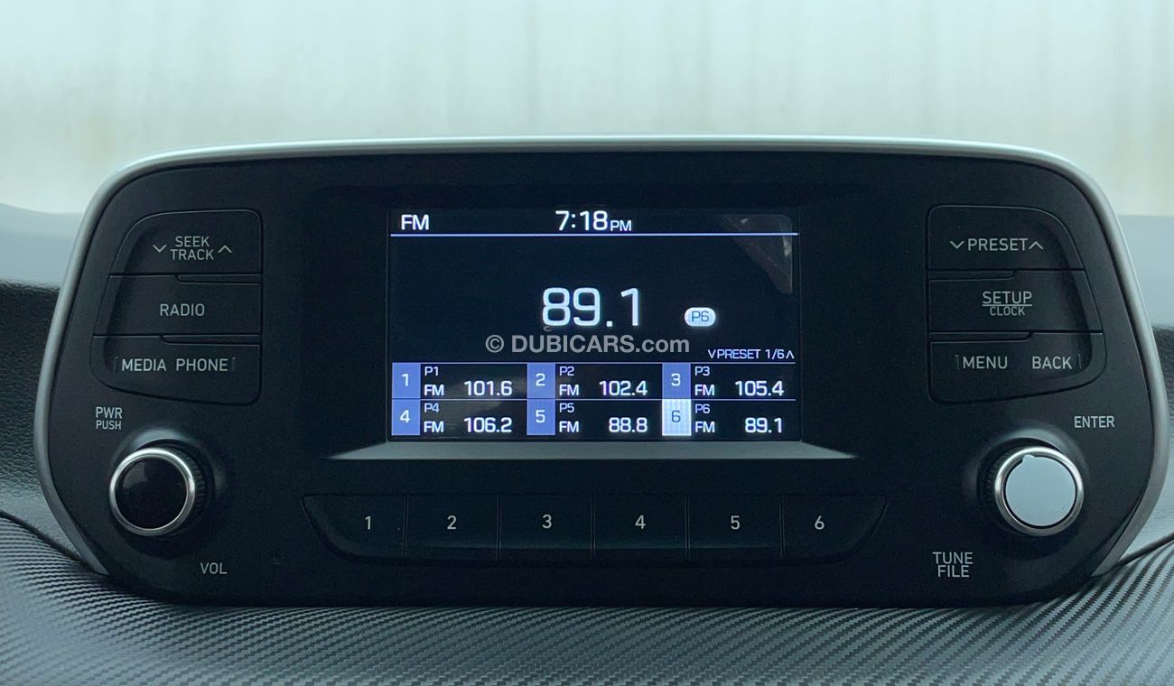 Hyundai Tucson GL 2.4 | Zero Down Payment | Free Home Test Drive