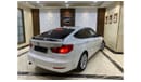 بي أم دبليو 320 جران توريزمو BMW 320i GT 2014 GCC