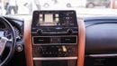 Infiniti QX80 LUXE SENSORY PROACTIVE
