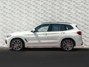 BMW X3 xDrive 30i M Sport AED 2,044 PM • X3 XDRIVE 30i • M-SPORT PACK • FULL AGMC BMW SERVICE HISTORY