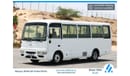 نيسان سيفيليان 2014 | NISSAN CIVILIAN A/C 30 SEATER BUS WITH GCC SPECS AND EXCELLENT CONDITION