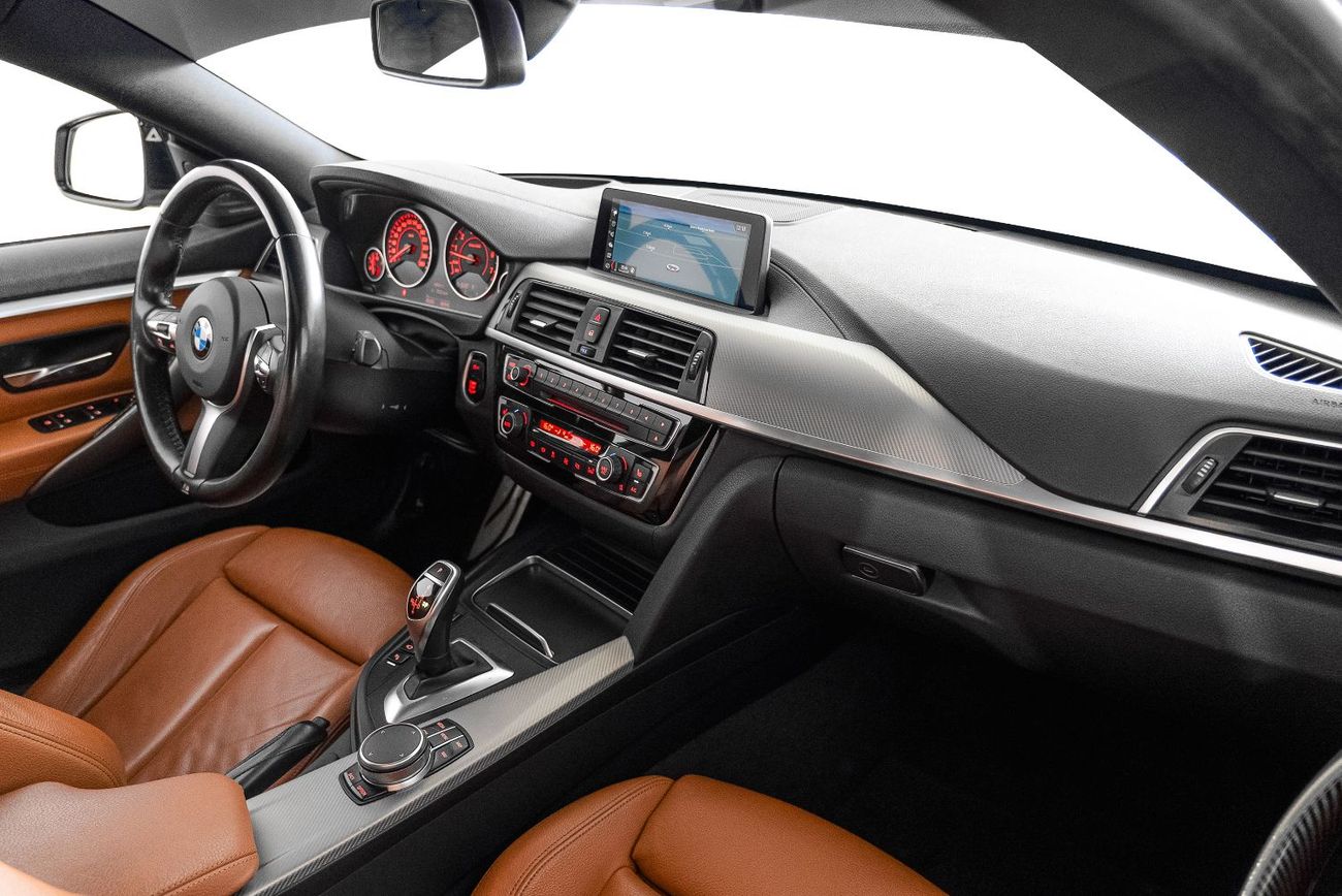 بي أم دبليو 440i M Sport 3.0L