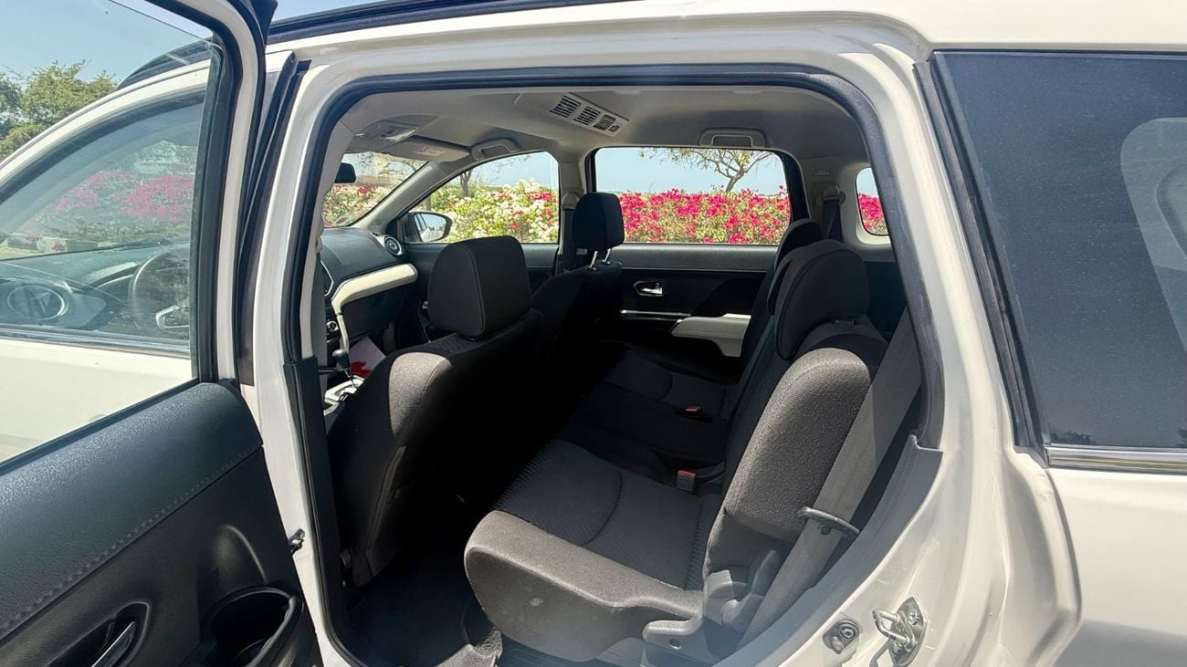 Toyota Rush GL