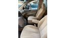 كيا كارنيفال Kia carnival 2013 , GCC , in perfect condition