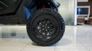 Polaris Dune Buggy STEALTH BLACK