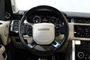 لاند روفر رينج روفر VOGUE 2022 Range Rover Vogue HSE P400, Service History, 1 Year Warranty, Clean Title