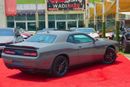 دودج تشالينجر SRT HELLCAT REDEYE