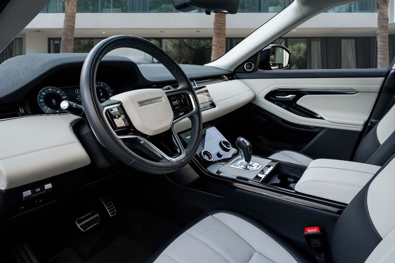 لاند روفر رانج روفر إيفوك SE | 3,623 P.M  | 0% Downpayment | EVOQUE P250 SE | LIKE NEW!