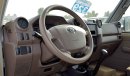 Toyota Land Cruiser Pick Up Pickup 4WD 4.2L