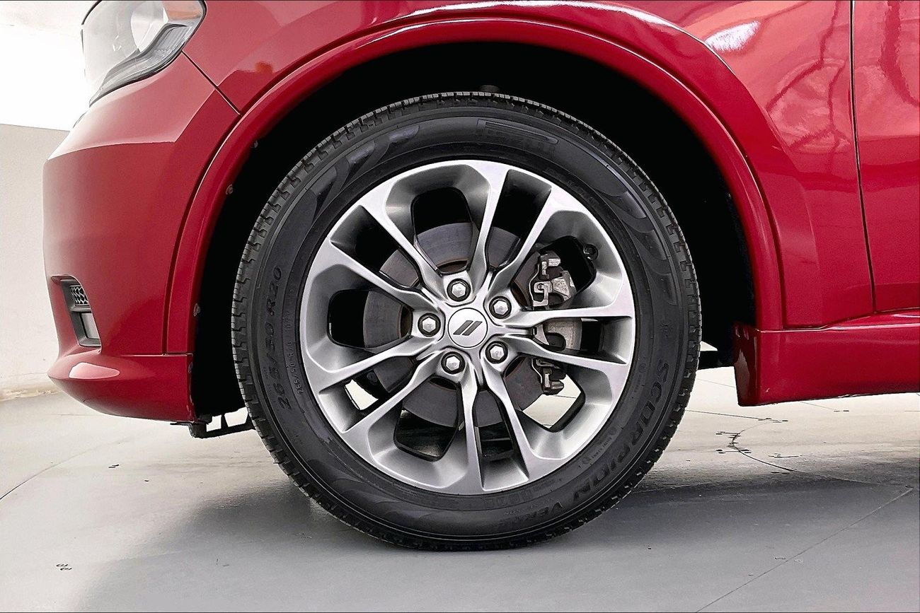 Nissan XTerra Platinum | 1 year free warranty | 0 Down Payment