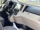 Toyota Hiace GL 3.5L PTR A/T // 2026 // WITH DVD & CAMERA BACK , AUTOMATIC SIDE DOOR  // SPECIAL OFFER // BY FORM