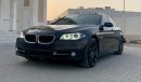 بي أم دبليو 535 BMW 535 i | GCC | 2015 | V6 | IN VERY GOOD CONDITION
