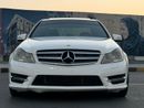 Mercedes-Benz C 300 Luxury 3.0L In excellent condition and requires no expenses