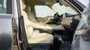 Nissan Patrol LE T2